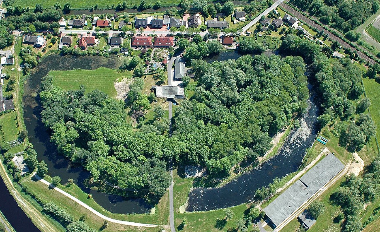 Fort Mariensiel, Germany